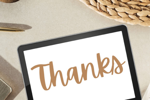 Download Smooth Inker Procreate Lettering Brush - Letter Collection