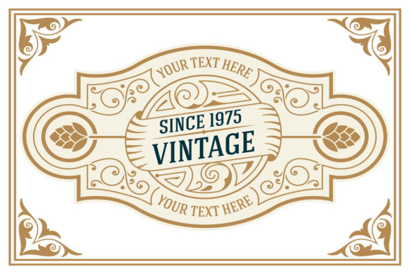 Download Retro Vintage Logotypes - Logotypes Collection