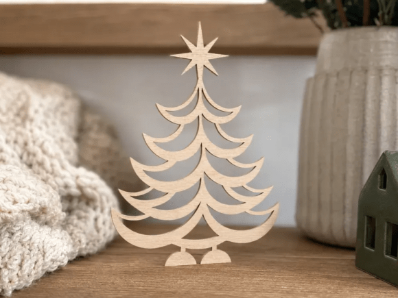 Download Christmas Tree Tabletop Ornament - Christmas tree Collection